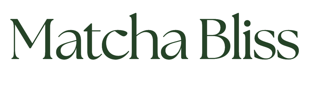 matcha bliss logo