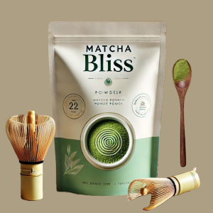 matchabliss matcha kit